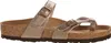 Birkenstock Mayari in Taupe für Uni – 5 UK - 38 EU - 7/7.5 Produktbild-Vorschau 48