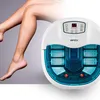 Gymtek® masážní lázeň pro nohy s masážní funkcí, masážní Náhled obrázku produktu 4