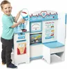 Melissa & Doug Arzt Spielcenter Arztkoffer Rollenspielzeug Produktbild-Vorschau 2