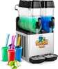 Royal Catering Slush-Maschine - 2 x 14 l - Produktbild-Vorschau 1