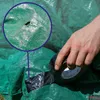 alca® Reparatur Montage Klebeband schwarz Power Tape ca. Produktbild-Vorschau 5