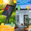 Jayseuw LED solární pohádková světla 100M 1000LEDs Náhled obrázku produktu 3