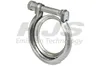 HJS Reparatursatz Abgasrohr 91 12 1508 für MINI Schrägheck Produktbild-Vorschau 3