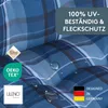 LILENO HOME Sonnenliege Auflage als [1er Set - Rollliege] Produktbild-Vorschau 7