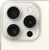 Apple iPhone 15 Pro 256 GB 6,1 Zoll Weiß Titan ITA Produktbild-Vorschau 4