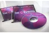 AVERY Zweckform CD-Einleger fr Jewel Cases, weiá Anteprima dell’immagine prodotto 4