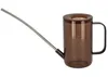 Esschert Design | Annaffiatoio - 1 litro - Marrone - Design Anteprima dell’immagine prodotto 4