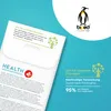 biped HEALTH 2 Paar Slinghalter - polstern und verhindern Produktbild-Vorschau 5