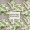 SCHIESSER Bettwäscheset Lea | Grafikprint | Renforcé | Produktbild-Vorschau 7