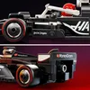 LEGO® Speed Champions 77250 MoneyGram Haas F1 Team VF-24 Voir les images du produit 41
