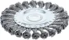 BGS 3986 Brosse à disques / brosses circulaires torsadées, Voir les images du produit 1