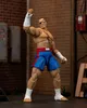 Jada Sammelfigur Street Fighter II Sagat Figur Produktbild-Vorschau 11