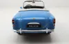 Whitebox 124228 Škoda Felicia Cabrio 1959 modrá 1:24 Náhľad obrázku produktu 8