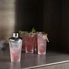 Stelton Cocktailshaker Pilastro, Barshaker, Cocktailmixer, Produktbild-Vorschau 2