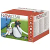 Bestway Sandfilterpumpe Flowclear 8327 L/h Produktbild-Vorschau 8