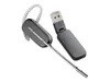 Zestaw słuchawkowy DECT Plantronics Savi W440A-M Podgląd zdjęcia produktu 3