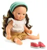Wunderschöne Josephine-Puppe, Djeco Produktbild-Vorschau 3