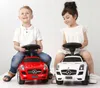 Scooter Mercedes SLS blanc Voir les images du produit 3