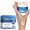 Crema per il sonno al magnesio Aliver - 90 g Anteprima dell’immagine prodotto 3