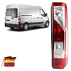 Rückleuchte Heckleuchte Rechts Für Renault Master Mk3 Iii Produktbild-Vorschau 1