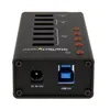 StarTech.com ST4300U3C3, USB 3.2 Gen 1 (3.1 Gen 1) Type-B, Podgląd zdjęcia produktu 4