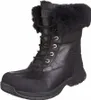 UGG Herren Stiefeletten 5521 BLK Farbe: Schwarz Größe: 43 Produktbild-Vorschau 1