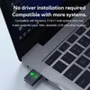 AX900 WLAN Stick Dual Band 2,4GHz / 5GHz USB Adapter 2in1 Produktbild-Vorschau 4