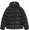 Gant Active Cloud Winterjacke Herren Produktbild-Vorschau 4