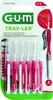 Gum Trav-Ler 0,8mm bougie rouge interdentaire+6 capuchons 6 Voir les images du produit 6