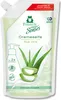 Frosch, Zestaw uzupełniający mydła w płynie, aloes, 500 ml Podgląd zdjęcia produktu 3