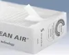 tesa Clean Air Feinstaubfilter für Laserdrucker, Größe S Produktbild-Vorschau 11