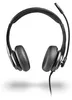 NGS VOX605 Casque stéréo filaire USB-C avec microphone pour Voir les images du produit 1