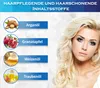 Blondiercreme Set mit Cremeoxydant 6% (500ml) + Produktbild-Vorschau 4