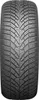 Kumho Wintercraft Wp52+ 185/60R14 82T Bsw Produktbild-Vorschau 4