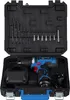 HYUNDAI Akku-Bohrschrauber CD1201LI SET (12V, 1300 U/min, 1 Produktbild-Vorschau 9