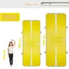 CCLIFE Air Turnmatte Track Aufblasbar Gymnastikmatte Produktbild-Vorschau 7