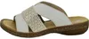 Rieker 62897-80 (38/offwhite/muschel) Produktbild-Vorschau 7