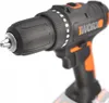 Bohrschrauber Worx Wx100.9 20 V 30Nm LED Ohne Akku-Neu Produktbild-Vorschau 5