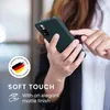 kwmobile Hülle für Xiaomi Redmi Note 11 Pro / Note 11 Pro Produktbild-Vorschau 4