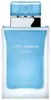 Dolce & Gabbana Light Blue Eau Intense Edp Spray 50ml Produktbild-Vorschau 2