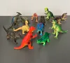 Kruzzel 23434 Dinosaurierfiguren, 12 Stück Produktbild-Vorschau 11