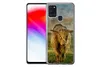 MuchoWow® Handyhülle Schutzhülle Hülle für Samsung Galaxy Produktbild-Vorschau 2