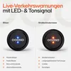 OOONO CO-DRIVER NO1 – Live-Infos zu Gefahren und n Produktbild-Vorschau 29