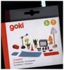 goki 51934 Akcesoria do salonu i sypialni, wielokolorowe (1 Podgląd zdjęcia produktu 4