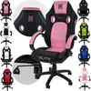 Elite Gaming Stuhl EXODUS | Bürostuhl Ergonomisch - Produktbild-Vorschau 1