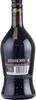 A bottle of Kirsberry Kirschlikör on a white background. Produktbild-Vorschau