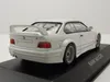 Maxichamps 940023381 BMW M3 E36 GTR 1993 bílá 1:43 Náhled obrázku produktu 2