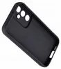Etui für Samsung S24 FE aus mattem Silikon mit Herz + Produktbild-Vorschau 4