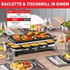 Tefal® RE4588 Tefal® RE4588 Raclette-Grill Voir les images du produit 27