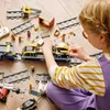 LEGO City Nákladní vlak, Sada na stavění, 7 rok/roky, Náhled obrázku produktu 12